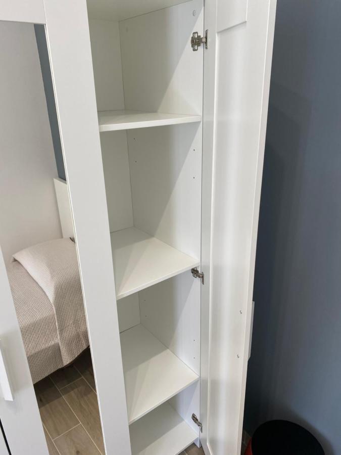 Giomartrooms Torre Annunziata Kültér fotó