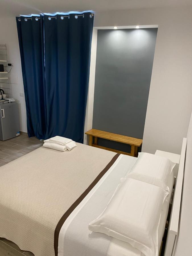 Giomartrooms Torre Annunziata Kültér fotó
