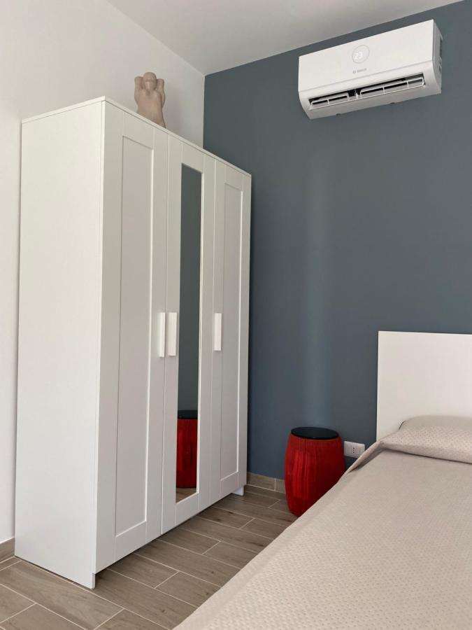 Giomartrooms Torre Annunziata Kültér fotó