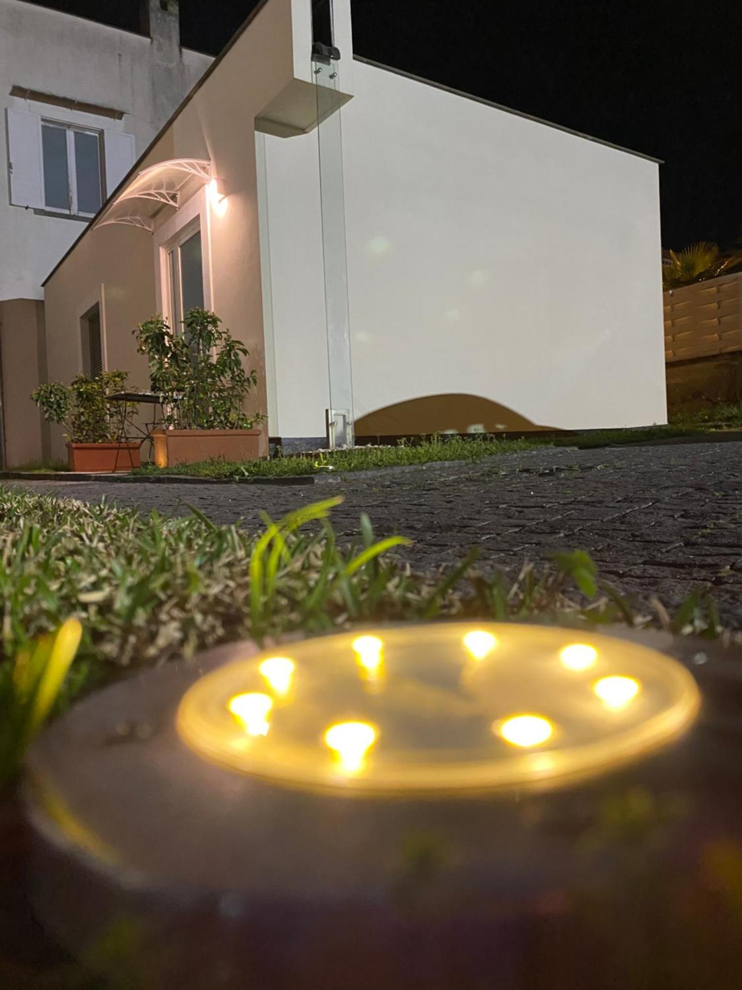 Giomartrooms Torre Annunziata Kültér fotó