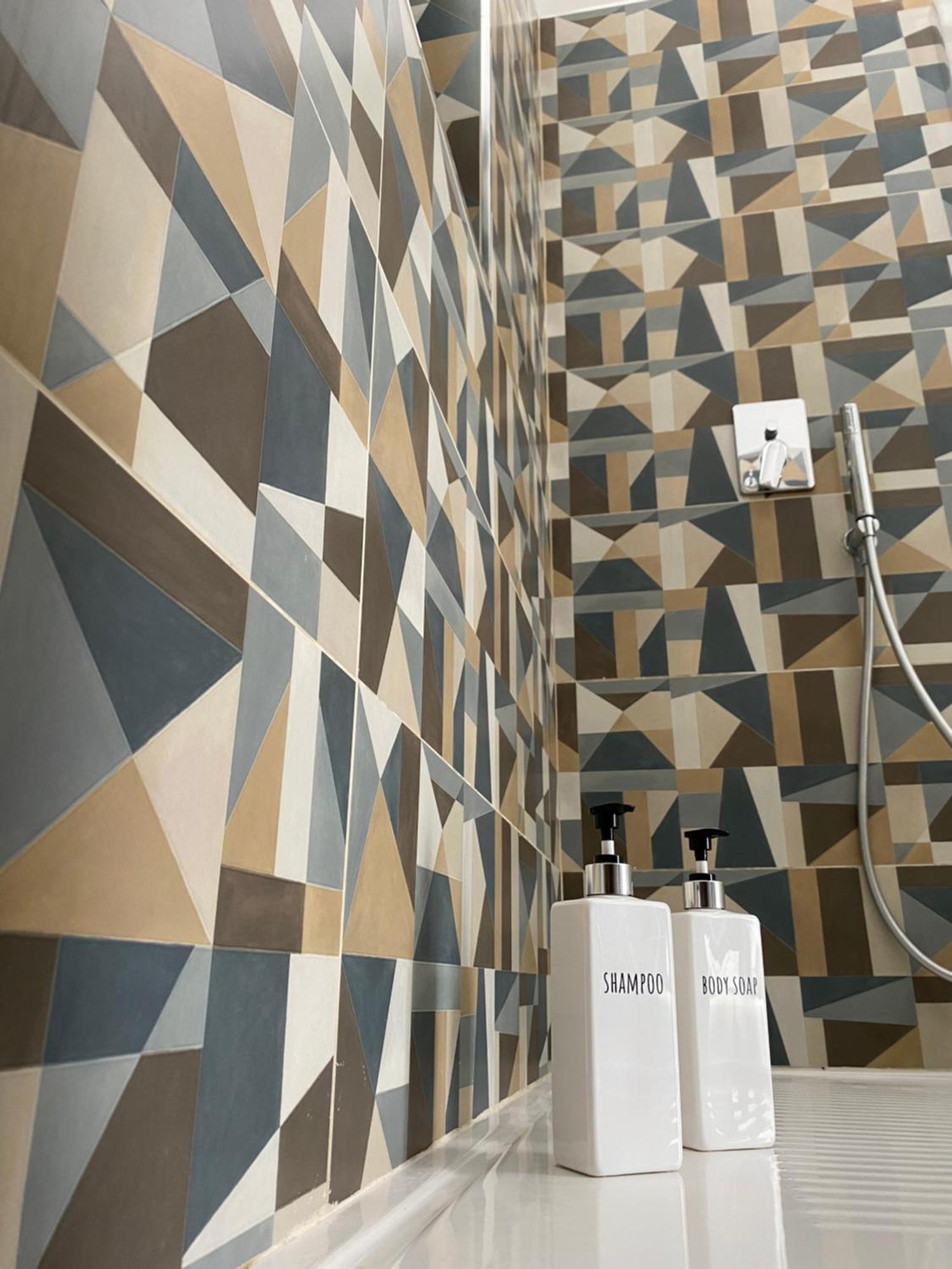 Giomartrooms Torre Annunziata Kültér fotó